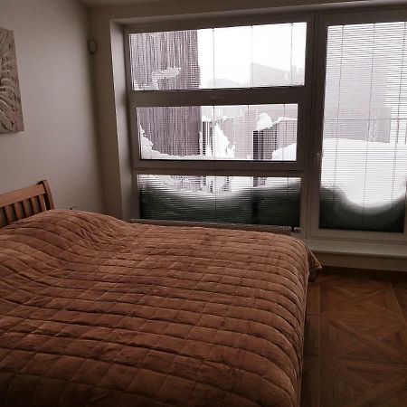 G.Apartment'S Klinovec Loučná pod Klínovcem Exterior foto