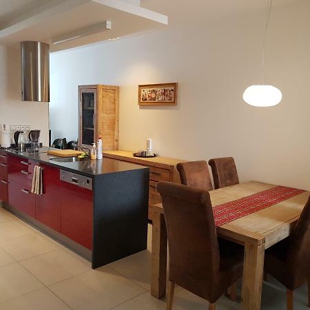 G.Apartment'S Klinovec Loučná pod Klínovcem Exterior foto