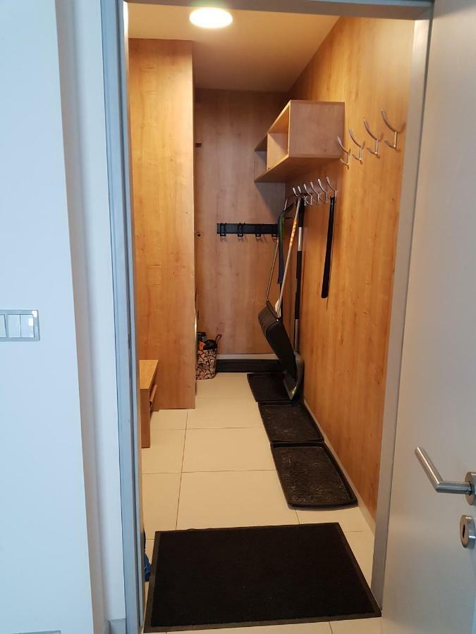 G.Apartment'S Klinovec Loučná pod Klínovcem Exterior foto