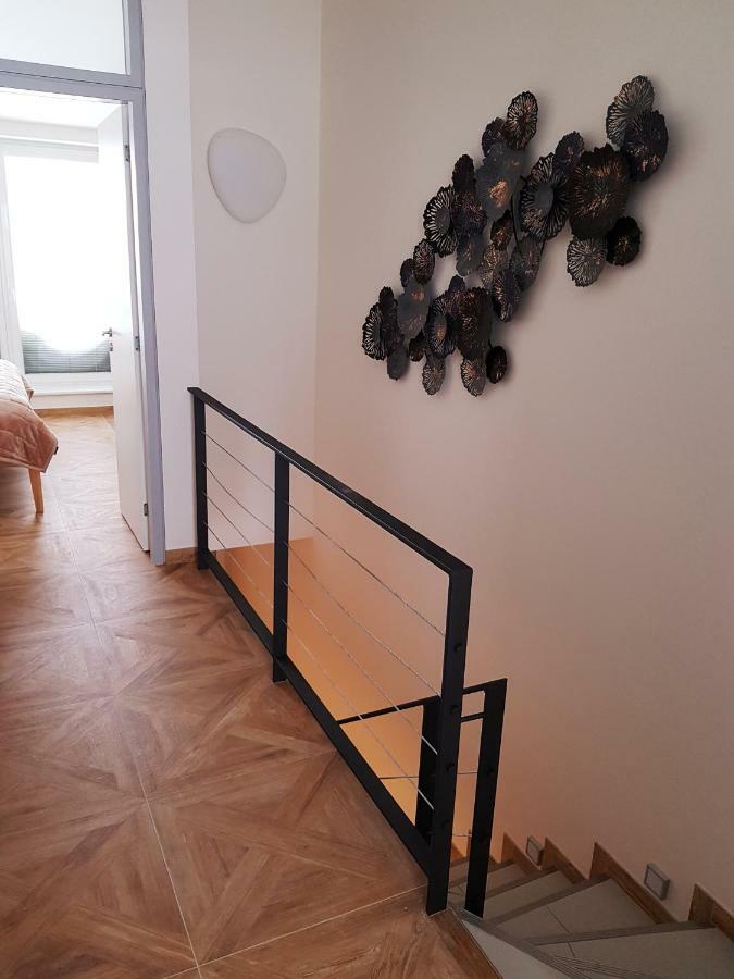 G.Apartment'S Klinovec Loučná pod Klínovcem Exterior foto