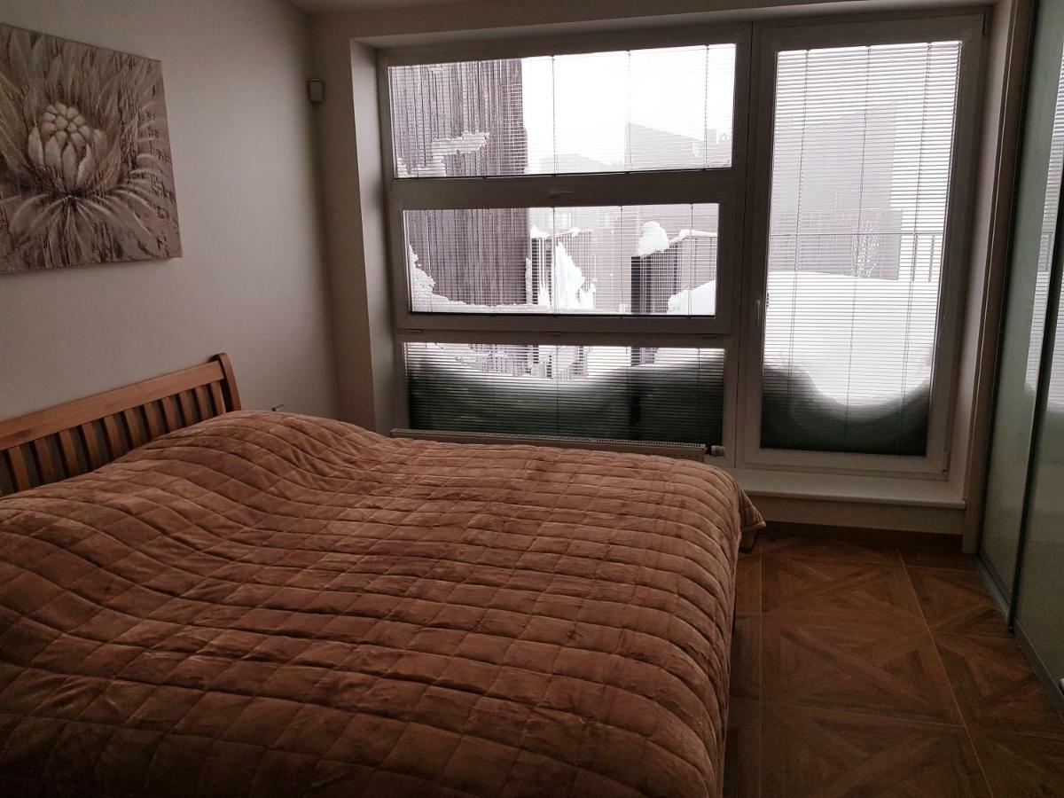 G.Apartment'S Klinovec Loučná pod Klínovcem Exterior foto