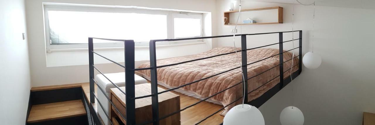 G.Apartment'S Klinovec Loučná pod Klínovcem Exterior foto