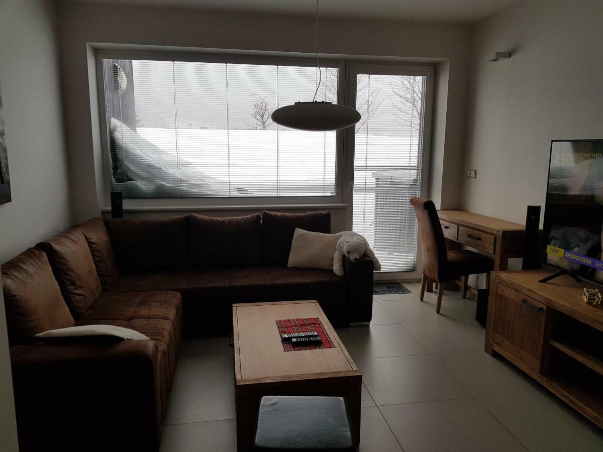 G.Apartment'S Klinovec Loučná pod Klínovcem Exterior foto