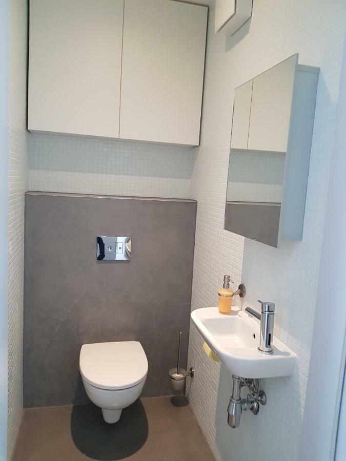 G.Apartment'S Klinovec Loučná pod Klínovcem Exterior foto